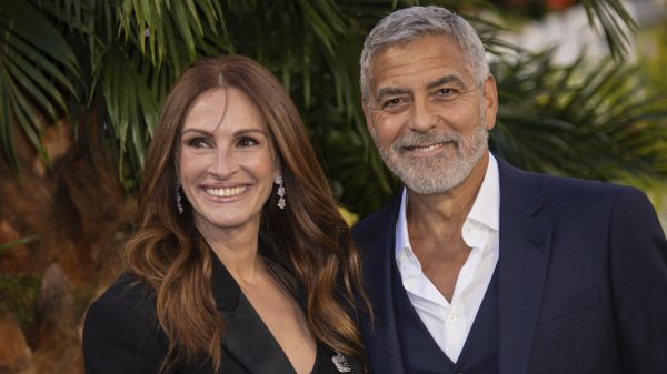 George Clooney en Julia Roberts: echte Hollywood BFF's en binnenkort te zien in 'Ticket to Paradise'