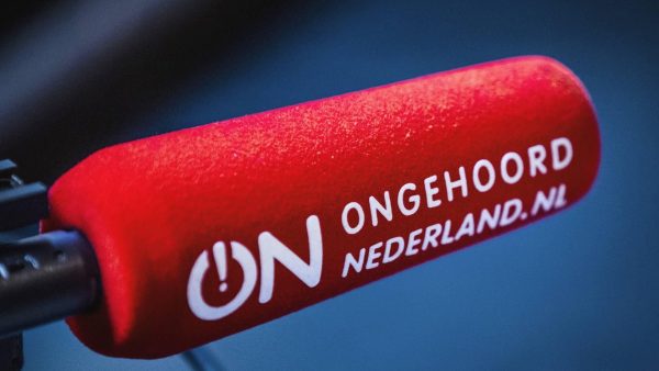 Omroepen staken journalistiek overleg met Ongehoord Nederland