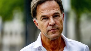 Thumbnail voor Populariteit Rutte IV naar nieuw dieptepunt: 3,3 als rapportcijfer