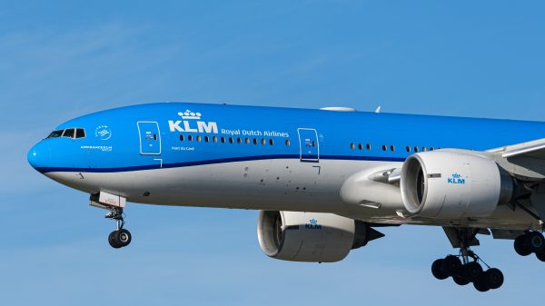 KLM schrapt vandaag 34 vluchten: lege vliegtuigen de lucht in