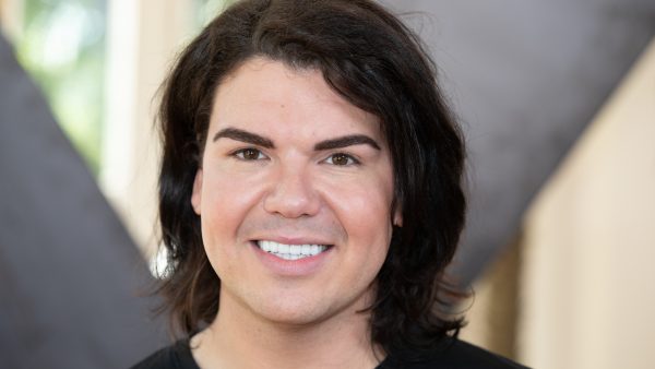 Roy Donders neemt fans mee naar eerste echo: 'Totaal nieuw'