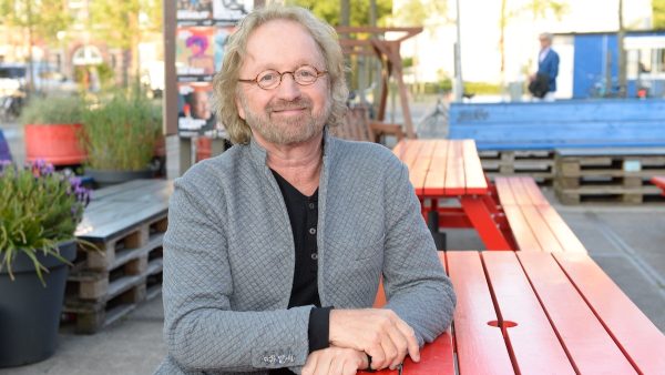 Ongeneeslijk zieke Harry de Winter: 'De zin van leven is het leven leiden'