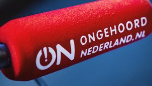 Thumbnail voor Recordaantal klachten bij Ombudsman over Ongehoord Nederland