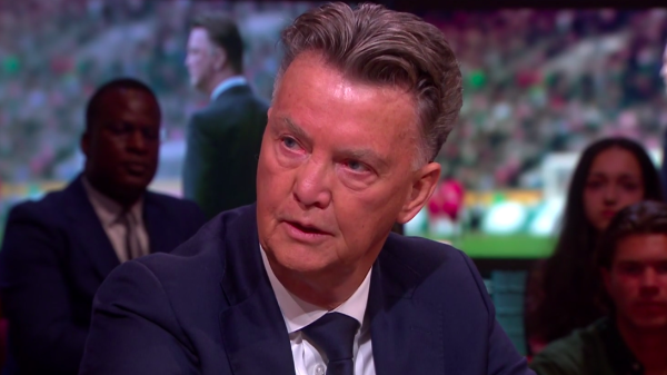 Louis van Gaal