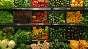 Thumbnail voor Consumenten geven meer geld uit aan duurzame voeding