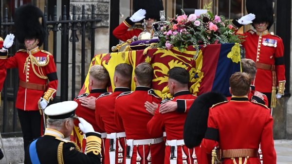 briefje koning charles