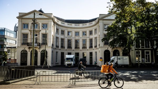 Noodbevel in Den Haag: boeren willen orde verstoren op Prinsjesdag