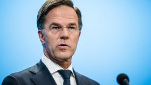 Thumbnail voor Rutte: 'Als de prijzen op de energiemarkt dalen, dan het energieplafond ook'