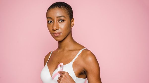 Borstkanker-behandeling slaat minder goed aan bij zwarte vrouwen