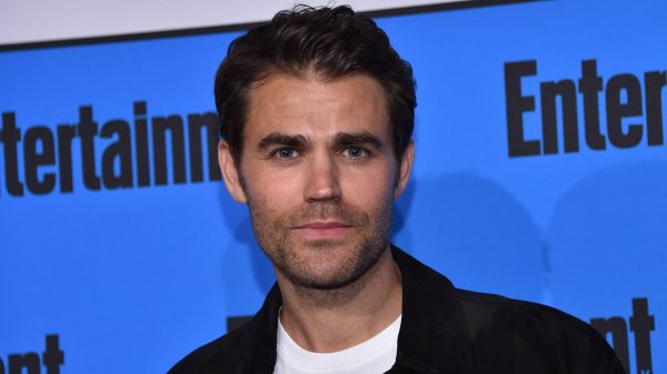 Paul Wesley uit elkaar met vrouw