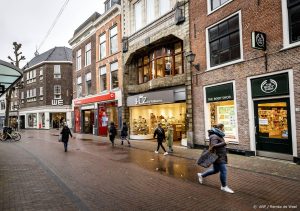 Winkelbranche: miljoenennota is schraal verhaal voor ondernemers