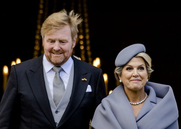 Prinsjesdag