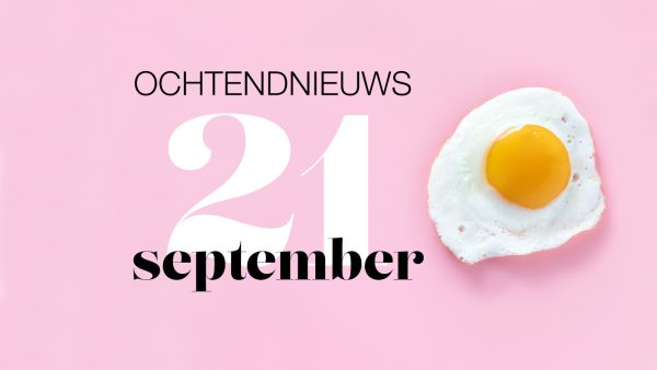 Het nieuws dat je moet en wil weten