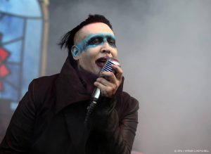 Onderzoek Marilyn Manson ligt bij officier van justitie