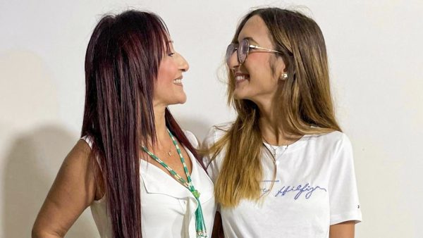 Marinella en Gisella's dochters werden verwisseld: 'Of ze nu wel of niet van mij is, ik hou haar'