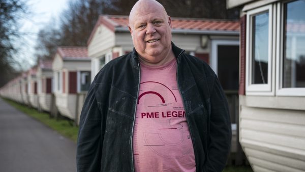 Gemeente Valkenburg weigert vergunning voor camping Peter Gillis