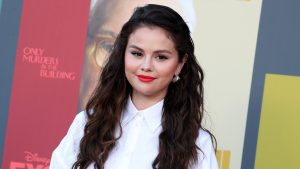 Thumbnail voor Teaser vol tranen: Selena Gomez maakt persoonlijke docu 'My Mind & Me'