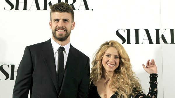 Shakira praat voor het eerst over scheiding: 'Ongelofelijk moeilijk'