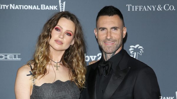 adam levine filterige berichten