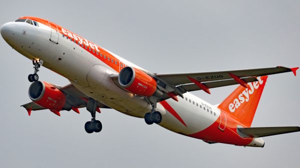 easyJet schrapt vluchten