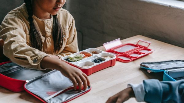 Kamer wil 100 miljoen voor gratis schoollunch