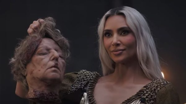 'The Targashians': Kim Kardashian en Kylie spelen in 'House of the Dragon'
