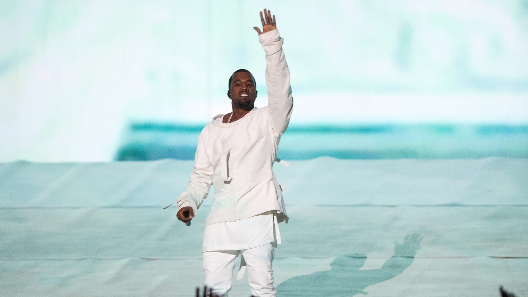 ye west sorry kim kardashian