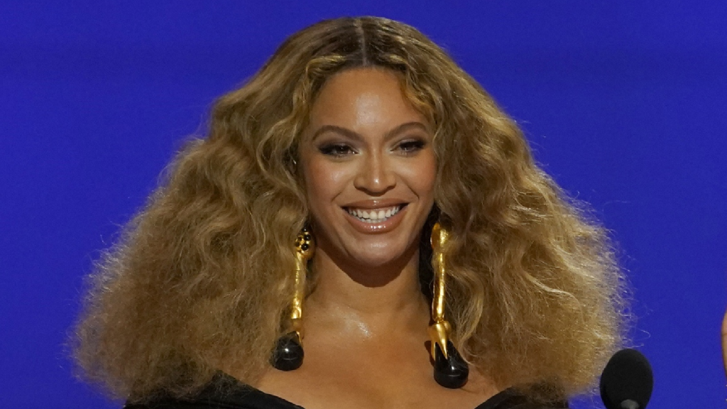 'Beyoncé start in 2023 met haar 'Renaissance'tour', dus blok je agenda