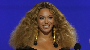 Thumbnail voor Blok de zomer van 2023, want Beyoncé komt naar verluidt met haar 'Renaissance'-tour