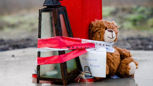 Verdachte moord Dean (4) krijgt bevoorrechte positie gevangenis