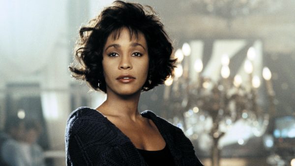 Nieuwe Whitney Houston-film in aantocht: dit zijn de eerste beelden