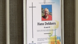 Thumbnail voor Droevig nieuws uit 'Ik Vertrek XL': 'Ik vroeg de dokter of hij dood ging, maar het was al gebeurd'