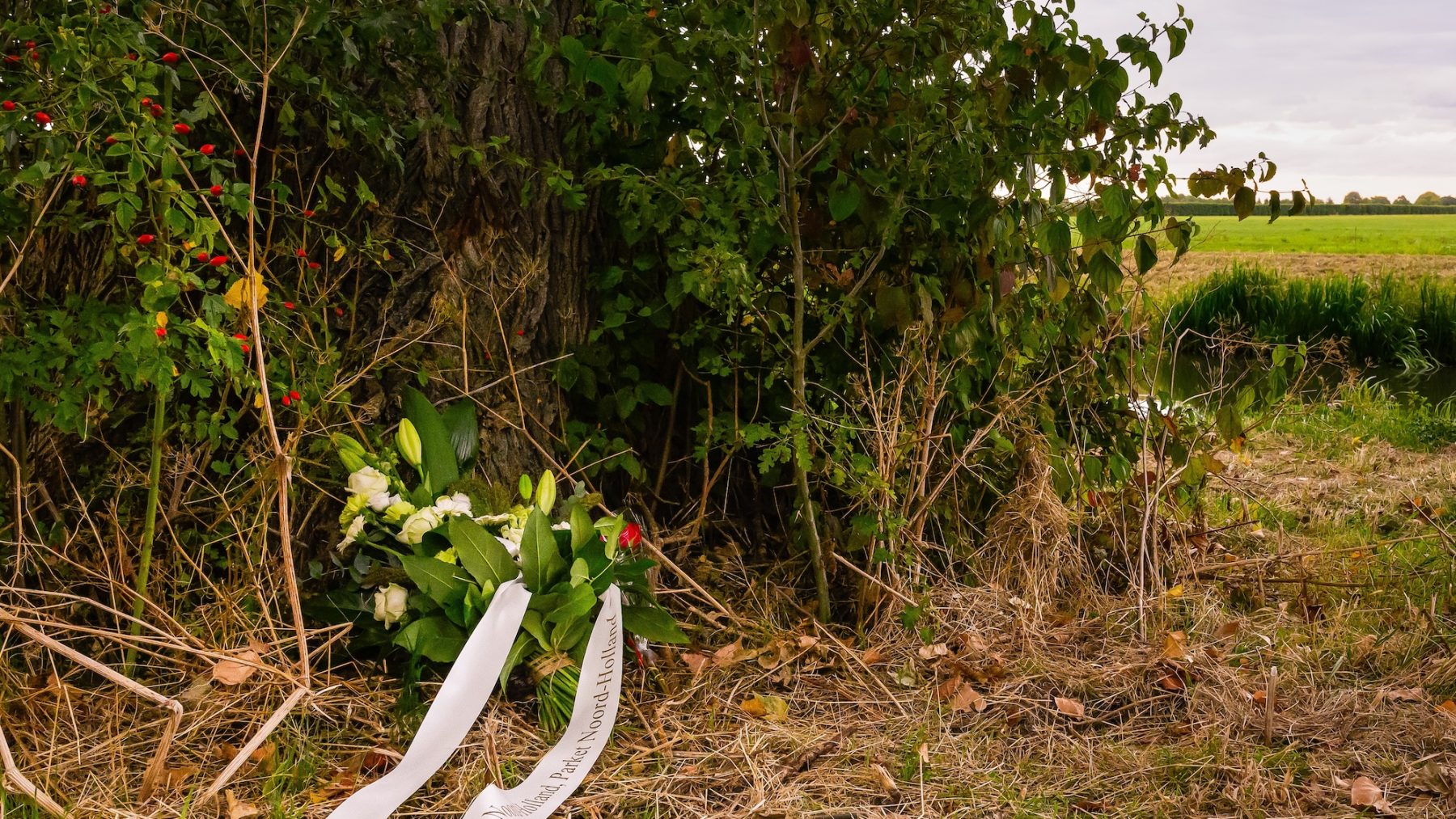 Familie van Sumanta Bansi afgereisd naar Nederland, bezoekt vindplaats: 'Het blijft moeilijk'