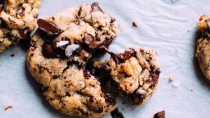 Thumbnail voor Da's andere koek: bakker in Schiedam aangehouden om duizenden koekjes met cannabis