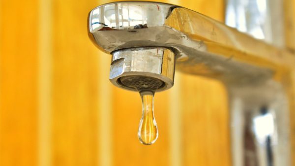 Dreigend drinkwatertekort binnen aantal jaar'