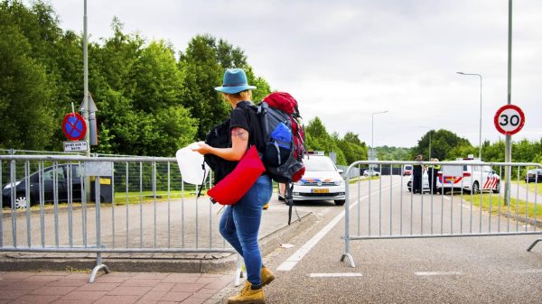 OM eist in hoger beroep cel- en werkstraf om Pinkpopdrama