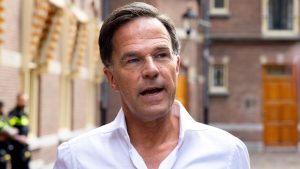 Thumbnail voor Premier Rutte: kritiek op ‘onzichtbaarheid’ was 'meestal terecht'