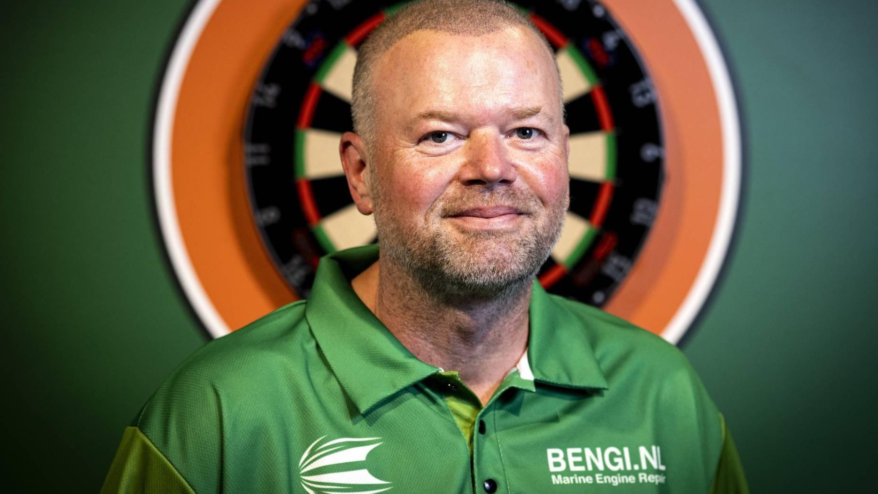 raymond van barneveld