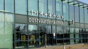 Thumbnail voor Werknemer tbs-kliniek Almere ontslagen na misbruik patiënte