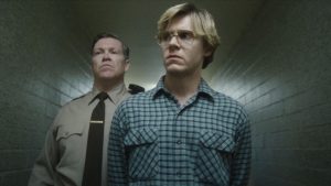 Thumbnail voor Netflix-serie 'Monster: het verhaal van Jeffrey Dahmer' is misselijkmakend (maar wil je toch zien)