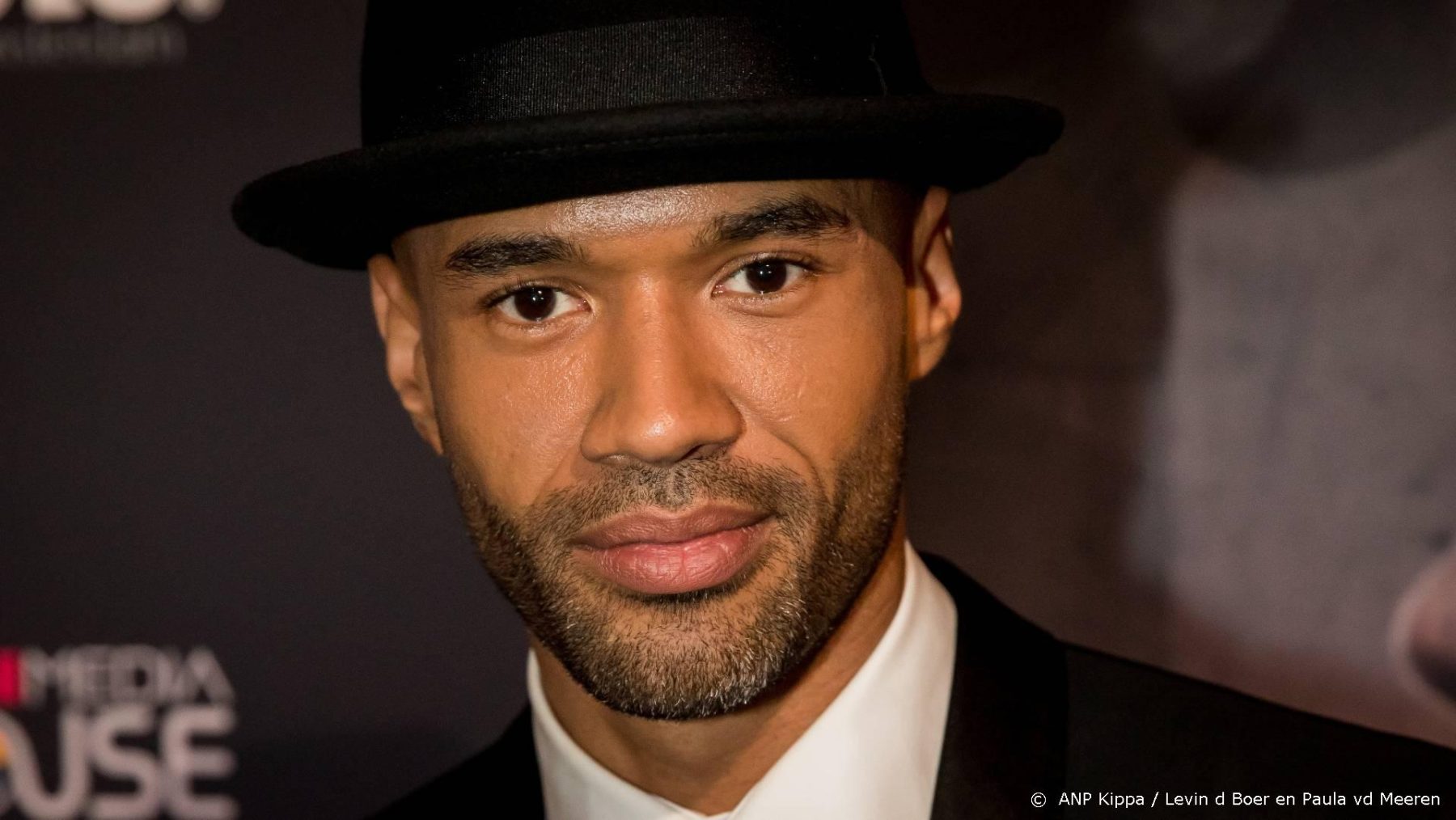 mr. probz