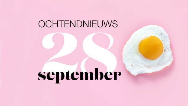 Ochtendnieuws