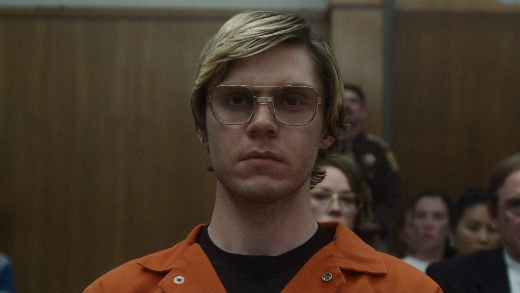 Nabestaanden boos om serie Jeffrey Dahmer