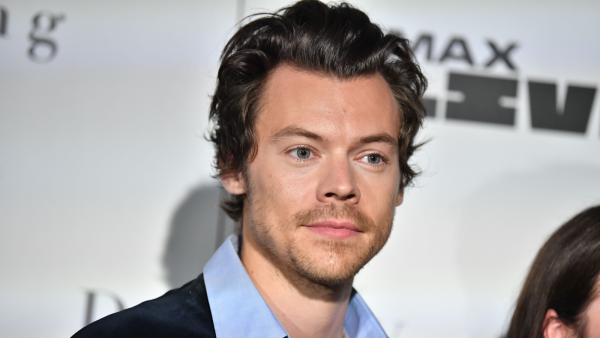 Tienermeiden teleurgesteld: Fans van Harry Styles zijn boos op de film 'Don't Worry Darling'