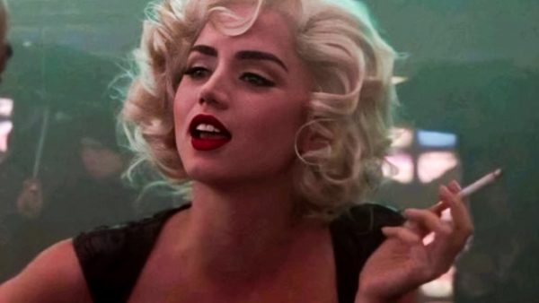 Van uitstel komt niet altijd afstel: biopic 'Blonde' na drie jaar vertraging nu te zien op Netflix