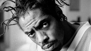 Thumbnail voor Amerikaanse rapper Coolio op 59-jarige leeftijd overleden: 'Mijn hart is gebroken'