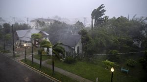 Grote schade door zware orkaan Ian in Floria: 'Ergste overstromingen ooit'