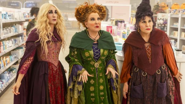 hocus pocus 2