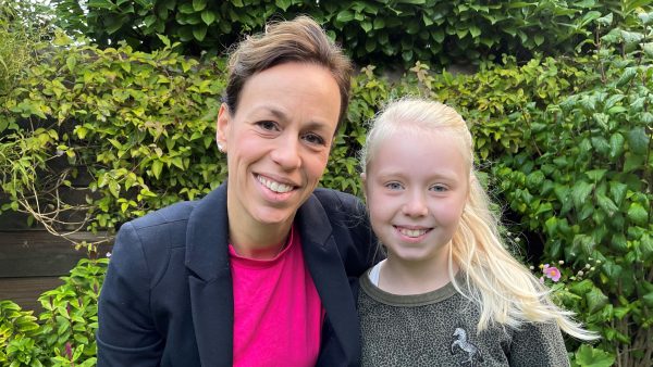 Moeder van gepeste Pam (9): Ik weet als geen ander hoe pesten voelt