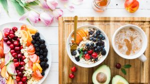 Thumbnail voor Vegetarisch eten is 'ongezond' of 'konijnenvoer': dit zijn alle feiten en fabels die je moet weten